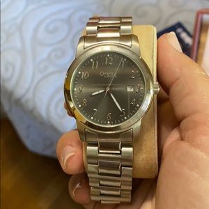 Men’s Carvelle by Bulova watch